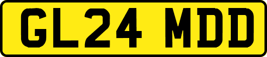 GL24MDD