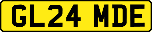 GL24MDE
