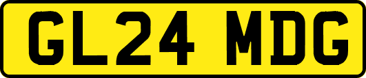 GL24MDG