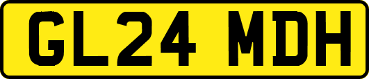 GL24MDH