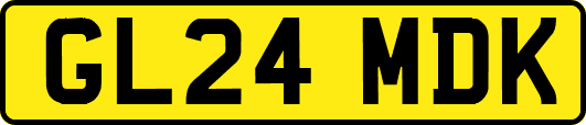 GL24MDK