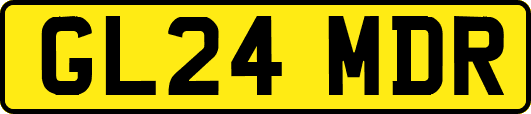 GL24MDR