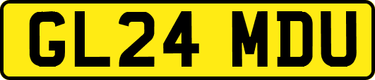 GL24MDU