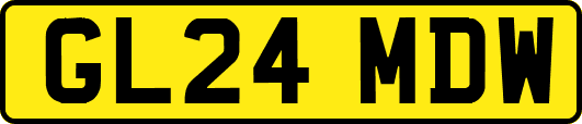 GL24MDW