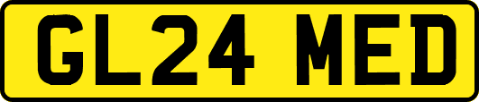 GL24MED