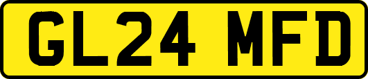 GL24MFD
