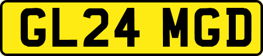 GL24MGD