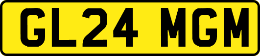 GL24MGM