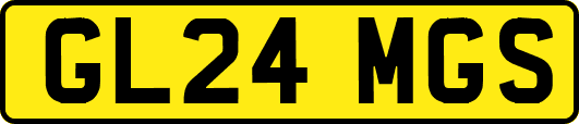 GL24MGS