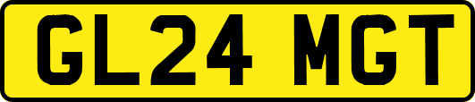 GL24MGT