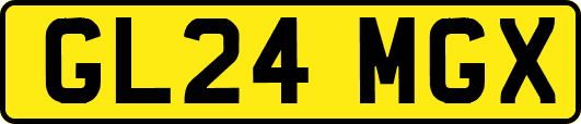 GL24MGX