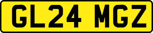 GL24MGZ