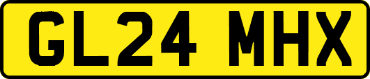 GL24MHX