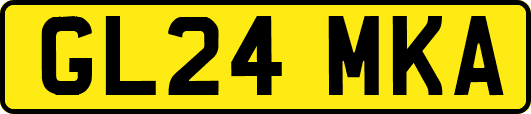 GL24MKA