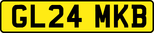 GL24MKB