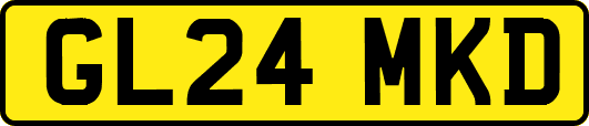 GL24MKD