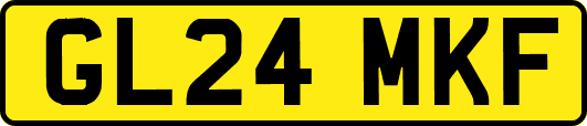 GL24MKF
