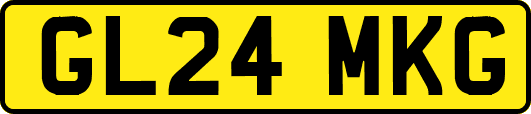 GL24MKG