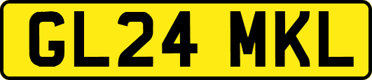 GL24MKL