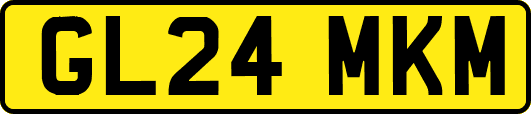 GL24MKM