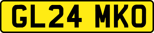 GL24MKO