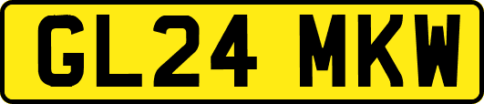 GL24MKW