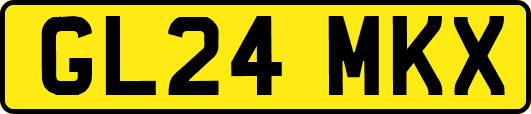 GL24MKX