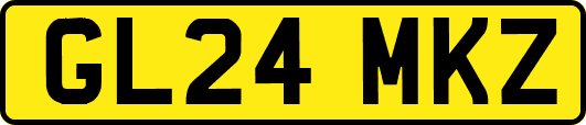 GL24MKZ