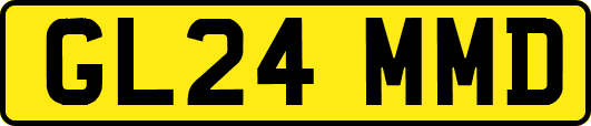 GL24MMD