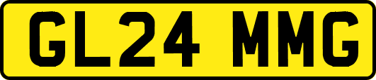 GL24MMG