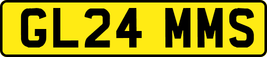 GL24MMS