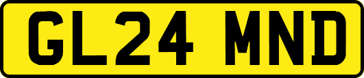GL24MND