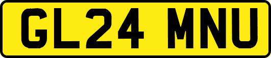 GL24MNU