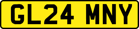 GL24MNY