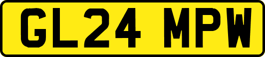 GL24MPW