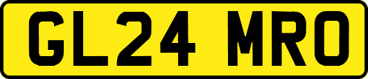 GL24MRO