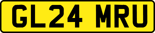 GL24MRU