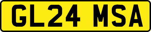 GL24MSA