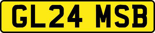 GL24MSB