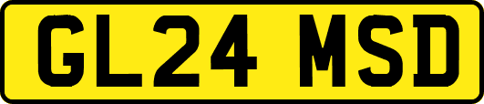 GL24MSD