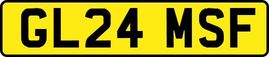 GL24MSF