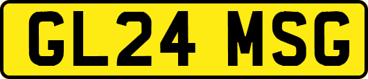 GL24MSG