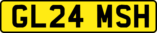 GL24MSH
