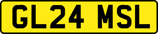 GL24MSL
