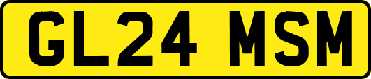 GL24MSM
