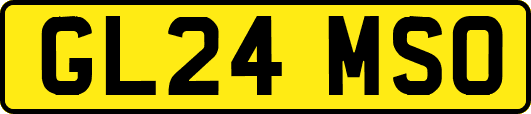 GL24MSO