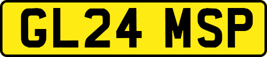 GL24MSP