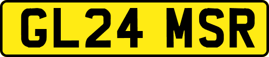 GL24MSR
