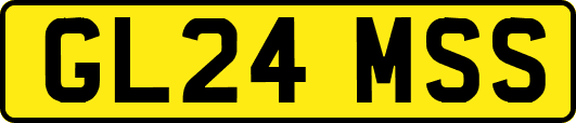 GL24MSS