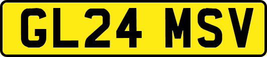 GL24MSV